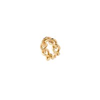 Anello Rebecca Donna in Bronzo BGUABO09
